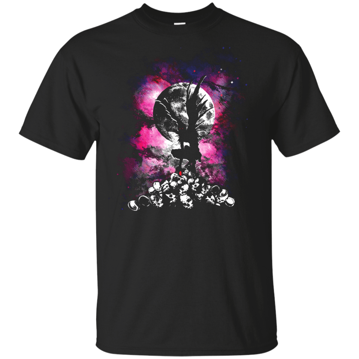 Death Spirit Youth T-Shirt