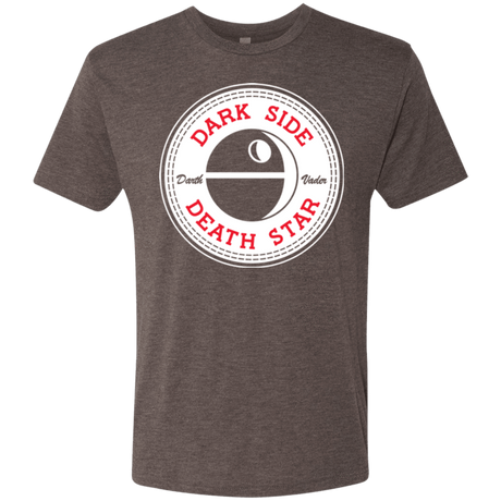 T-Shirts Macchiato / Small Death Star Men's Triblend T-Shirt