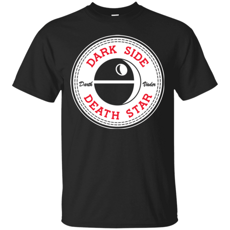 T-Shirts Black / Small Death Star T-Shirt