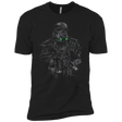 T-Shirts Black / YXS Death trooper Boys Premium T-Shirt