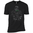T-Shirts Black / YXS Death Trooper Boys Premium T-Shirt