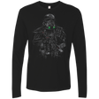T-Shirts Black / Small Death trooper Men's Premium Long Sleeve