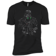 T-Shirts Black / X-Small Death trooper Men's Premium T-Shirt