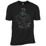 T-Shirts Black / X-Small Death Trooper Men's Premium T-Shirt