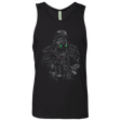 T-Shirts Black / Small Death trooper Men's Premium Tank Top
