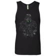T-Shirts Black / Small Death Trooper Men's Premium Tank Top