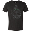 T-Shirts Vintage Black / Small Death trooper Men's Triblend T-Shirt