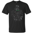 T-Shirts Black / Small Death Trooper T-Shirt