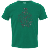 T-Shirts Kelly / 2T Death Trooper Toddler Premium T-Shirt
