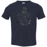 T-Shirts Navy / 2T Death Trooper Toddler Premium T-Shirt