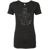 T-Shirts Vintage Black / Small Death Trooper Women's Triblend T-Shirt
