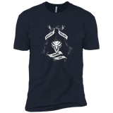 T-Shirts Midnight Navy / YXS Death Walks Among You Boys Premium T-Shirt