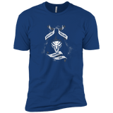 T-Shirts Royal / YXS Death Walks Among You Boys Premium T-Shirt