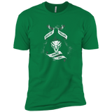 T-Shirts Kelly Green / X-Small Death Walks Among You Men's Premium T-Shirt