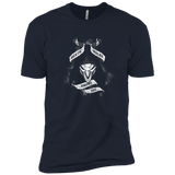 T-Shirts Midnight Navy / X-Small Death Walks Among You Men's Premium T-Shirt