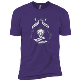 T-Shirts Purple / X-Small Death Walks Among You Men's Premium T-Shirt