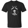 T-Shirts Black / Small Death Walks Among You T-Shirt
