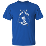 T-Shirts Royal / Small Death Walks Among You T-Shirt
