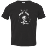 T-Shirts Black / 2T Death Walks Among You Toddler Premium T-Shirt