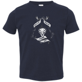 T-Shirts Navy / 2T Death Walks Among You Toddler Premium T-Shirt