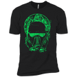 T-Shirts Black / YXS Death Wimido Boys Premium T-Shirt