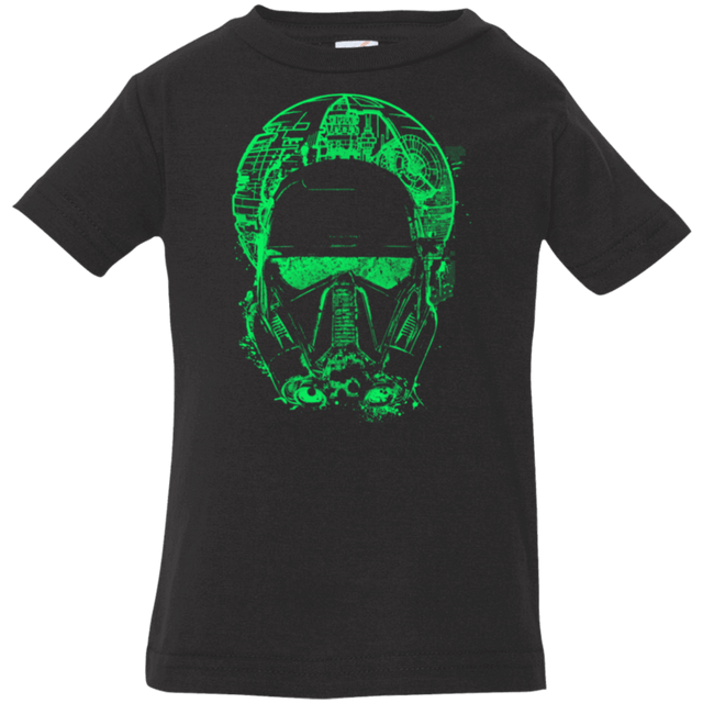 T-Shirts Black / 6 Months Death Wimido Infant Premium T-Shirt