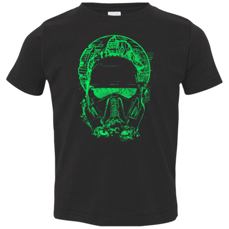 T-Shirts Black / 2T Death Wimido Toddler Premium T-Shirt