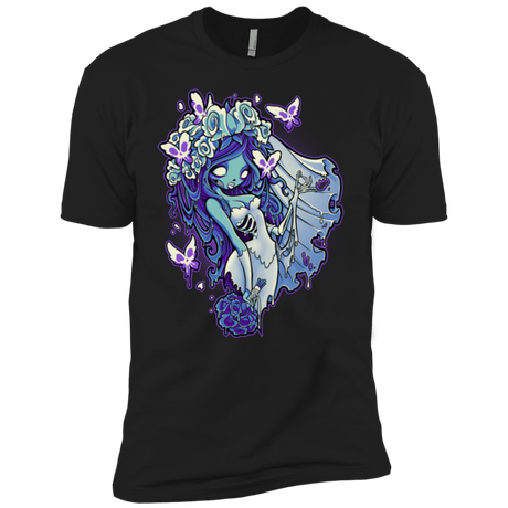 T-Shirts Black / YXS Decaying Dreams Boys Premium T-Shirt