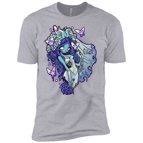 T-Shirts Heather Grey / YXS Decaying Dreams Boys Premium T-Shirt