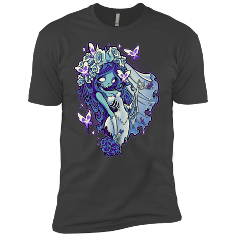 T-Shirts Heavy Metal / YXS Decaying Dreams Boys Premium T-Shirt