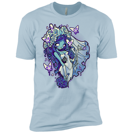 T-Shirts Light Blue / YXS Decaying Dreams Boys Premium T-Shirt