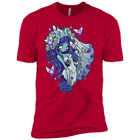 T-Shirts Red / YXS Decaying Dreams Boys Premium T-Shirt