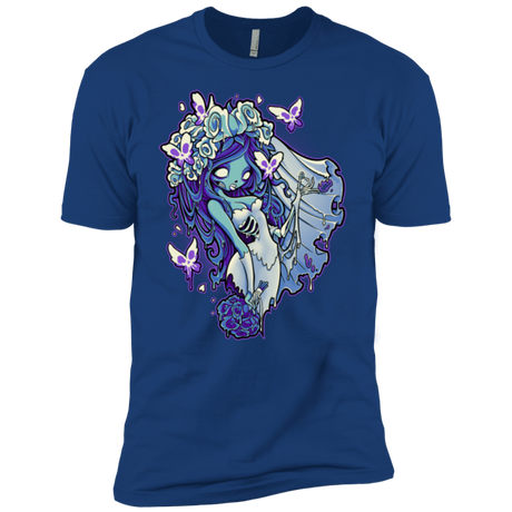 T-Shirts Royal / YXS Decaying Dreams Boys Premium T-Shirt