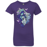 T-Shirts Purple Rush / YXS Decaying Dreams Girls Premium T-Shirt