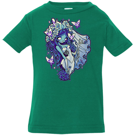 T-Shirts Kelly / 6 Months Decaying Dreams Infant PremiumT-Shirt