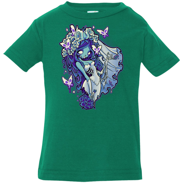 T-Shirts Kelly / 6 Months Decaying Dreams Infant PremiumT-Shirt