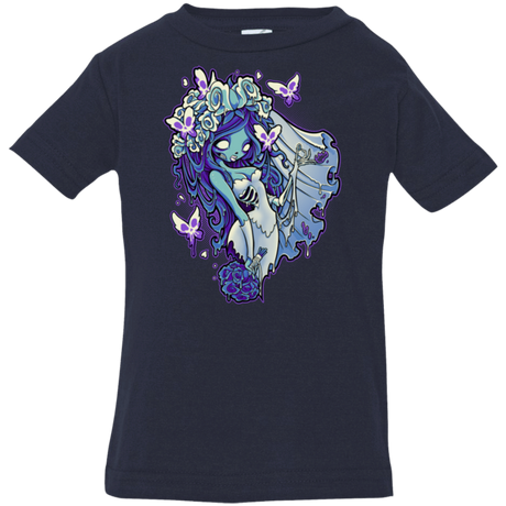 T-Shirts Navy / 6 Months Decaying Dreams Infant PremiumT-Shirt