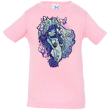T-Shirts Pink / 6 Months Decaying Dreams Infant PremiumT-Shirt