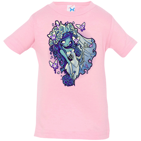 T-Shirts Pink / 6 Months Decaying Dreams Infant PremiumT-Shirt