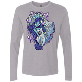 T-Shirts Heather Grey / Small Decaying Dreams Men's Premium Long Sleeve