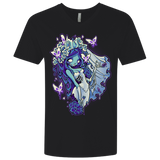 T-Shirts Black / X-Small Decaying Dreams Men's Premium V-Neck