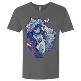 T-Shirts Heavy Metal / X-Small Decaying Dreams Men's Premium V-Neck