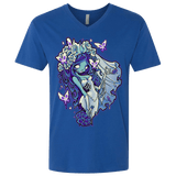 T-Shirts Royal / X-Small Decaying Dreams Men's Premium V-Neck