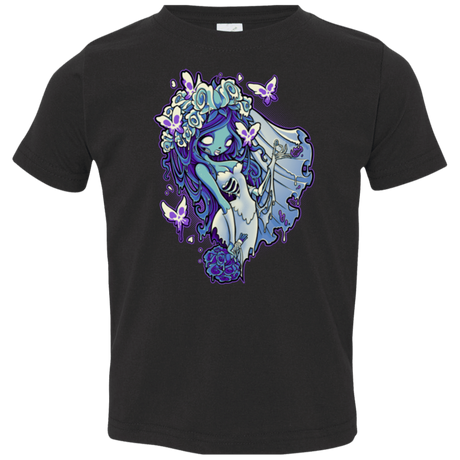 T-Shirts Black / 2T Decaying Dreams Toddler Premium T-Shirt