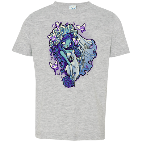 T-Shirts Heather / 2T Decaying Dreams Toddler Premium T-Shirt