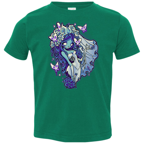 T-Shirts Kelly / 2T Decaying Dreams Toddler Premium T-Shirt