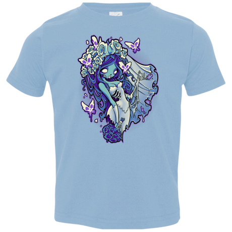 T-Shirts Light Blue / 2T Decaying Dreams Toddler Premium T-Shirt