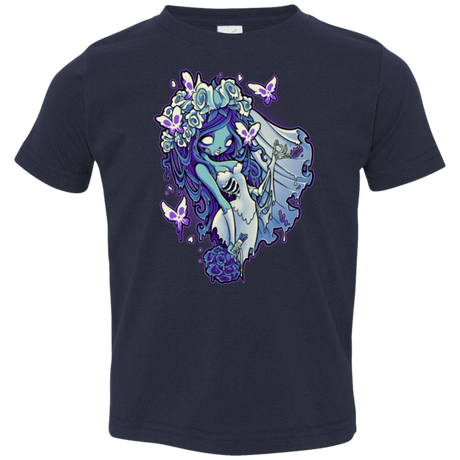 T-Shirts Navy / 2T Decaying Dreams Toddler Premium T-Shirt