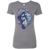 T-Shirts Premium Heather / Small Decaying Dreams Women's Triblend T-Shirt