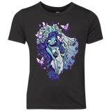 T-Shirts Vintage Black / YXS Decaying Dreams Youth Triblend T-Shirt